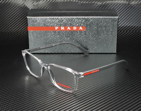 mens prada eye glasses plastics|prada eyeglasses catalogue.